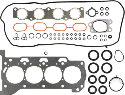 Kit guarnizioni, Testata