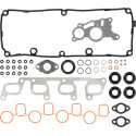 Kit guarnizioni, Testata