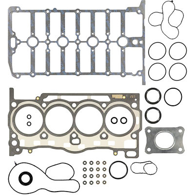 Kit guarnizioni, Testata
