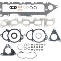 Kit guarnizioni, Testata