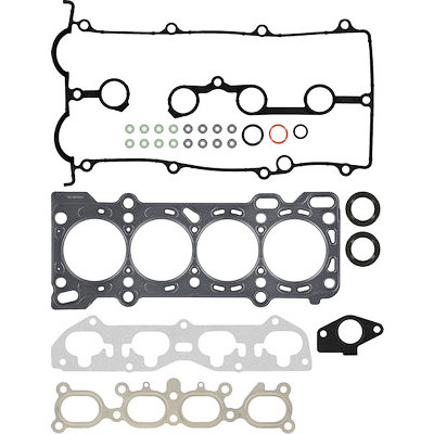 Kit guarnizioni, Testata