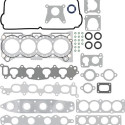 Kit guarnizioni, Testata