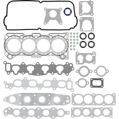 Kit guarnizioni, Testata