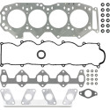 Kit guarnizioni, Testata