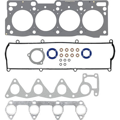 Kit guarnizioni, Testata