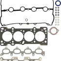 Kit guarnizioni, Testata
