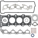 Kit guarnizioni, Testata