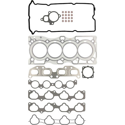 Kit guarnizioni, Testata