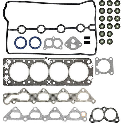 Kit guarnizioni, Testata