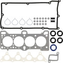 Kit guarnizioni, Testata