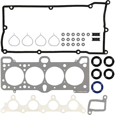 Kit guarnizioni, Testata