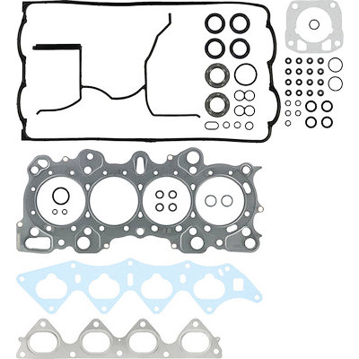 Kit guarnizioni, Testata