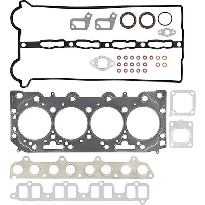 Kit guarnizioni, Testata