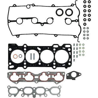 Kit guarnizioni, Testata