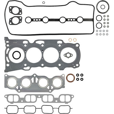 Kit guarnizioni, Testata