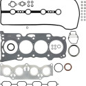 Kit guarnizioni, Testata
