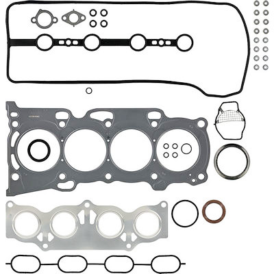 Kit guarnizioni, Testata