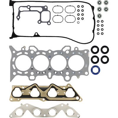 Kit guarnizioni, Testata