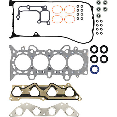 Kit guarnizioni, Testata