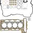 Kit guarnizioni, Testata
