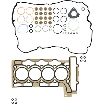 Kit guarnizioni, Testata
