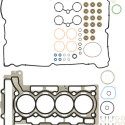 Kit guarnizioni, Testata