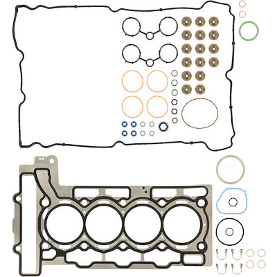 Kit guarnizioni, Testata