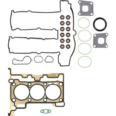 Kit guarnizioni, Testata