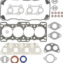 Kit guarnizioni, Testata