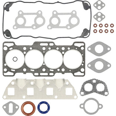 Kit guarnizioni, Testata