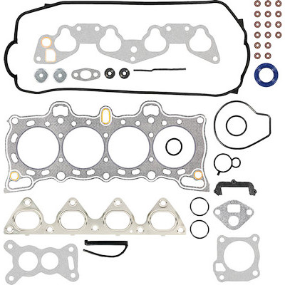 Kit guarnizioni, Testata