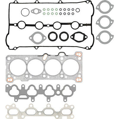 Kit guarnizioni, Testata