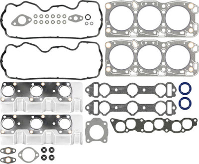 Kit guarnizioni, Testata