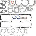Kit guarnizioni, Testata