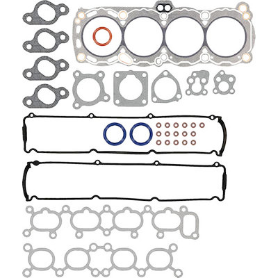 Kit guarnizioni, Testata