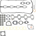 Kit guarnizioni, Testata