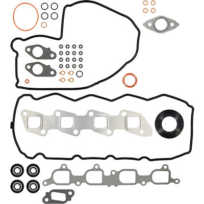 Kit guarnizioni, testata cilindro GLASER D83315-00