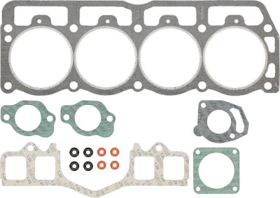 Kit guarnizioni, Testata