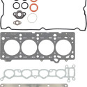 Kit guarnizioni, Testata