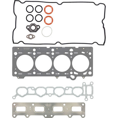 Kit guarnizioni, Testata