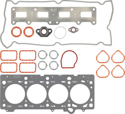Kit guarnizioni, Testata