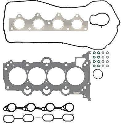 Kit guarnizioni, Testata