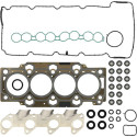 Kit guarnizioni, Testata