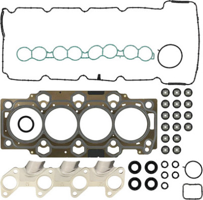 Kit guarnizioni, Testata