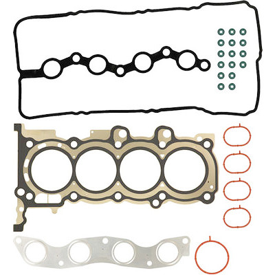 Kit guarnizioni, Testata