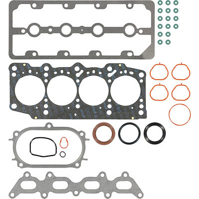 Kit guarnizioni, Testata