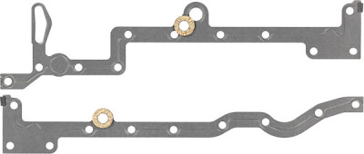 Set guarnizioni, coppa dell'olio GLASER E36738-00
