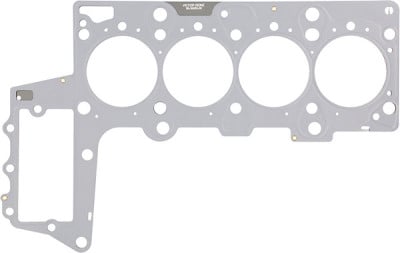 Guarnizione, testata cilindro GLASER H01312-00