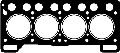 Guarnizione, testata cilindro GLASER H03345-00