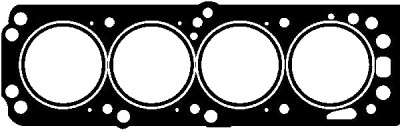 Guarnizione, testata cilindro GLASER H04279-00